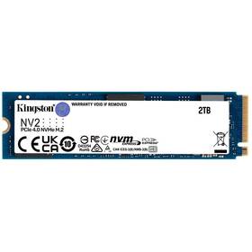 SSD Kingston 2TB NV2 M.2 2280 PCIe 4.0 NVM (SNV2S/2000G)