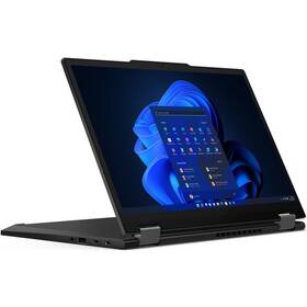 Notebook Lenovo ThinkPad X13 Yoga Gen 4 (21F2005FCK) čierny