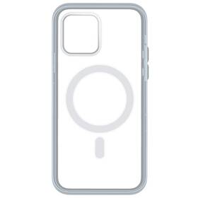 Kryt na mobil ER CASE ICE SNAP na Apple iPhone 15 Pro Max (ERCSIP15PMMGCL) priehľadný