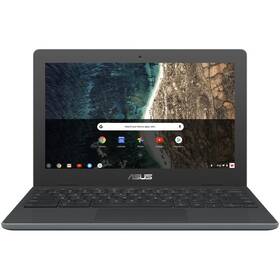 Notebook Asus Chromebook C204 (C204MA-GJ0512) (C204MA-GJ0512) sivý