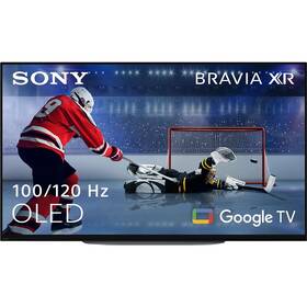 Televízor Sony XR-48A90K - zánovný - 12 mesiacov záruka