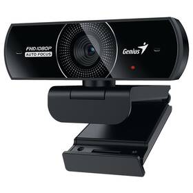 Webkamera Genius FaceCam 2022AF (32200007400) čierna