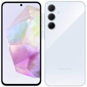 Mobilný telefón Samsung Galaxy A35 5G 8 GB / 256 GB - Awesome Iceblue (SM-A356BLBGEUE)