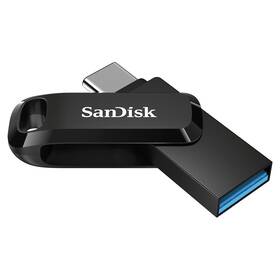 SanDisk Ultra Dual Drive Go 256GB USB-C