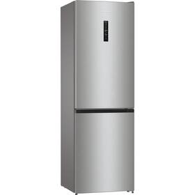 Chladnička s mrazničkou Gorenje N61EA2XL4 nerez