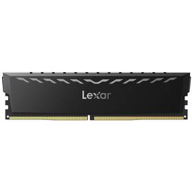 Pamäťový modul UDIMM Lexar THOR DDR4 8GB 3600MHz CL18 XMP 2.0, Heatsink (LD4BU008G-R3600GSWG) čierny