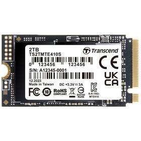 SSD Transcend MTE410S 2TB M.2 2242 (TS2TMTE410S)