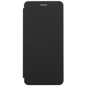 Puzdro na mobil flipové WG Evolution Deluxe na Apple iPhone 15 (11871) čierne