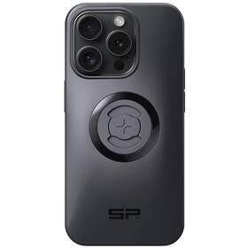 Kryt na mobil SP Connect SPC+ na Apple iPhone 15 Pro (52669) čierny