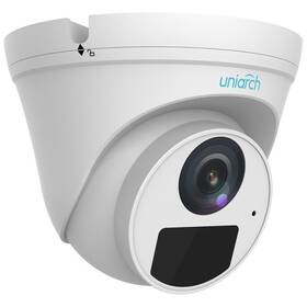 IP kamera Uniview Uniarch IPC-T125-APF28 Turret (IPC-T125-APF28) biela