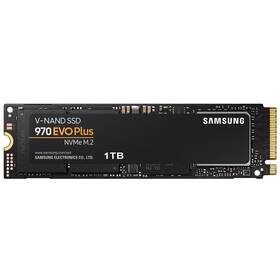 SSD Samsung 970 EVO PLUS M.2 1TB (MZ-V7S1T0BW)