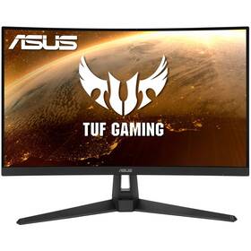 Monitor Asus TUF Gaming VG27VH1B (90LM0691-B01170) čierny