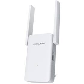 Wi-Fi extender Mercusys ME70X, AX1800 Wi-Fi 6 (ME70X) biely