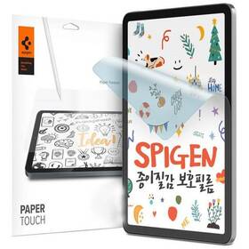 Ochranná fólia Spigen Paper Touch pro iPad Pro 11" 21/20/18/Air 10.9" (AFL03001)