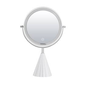 Zrkadlo kozmetické Vitalpeak CM20 biele - zánovný - 12 mesiacov záruka