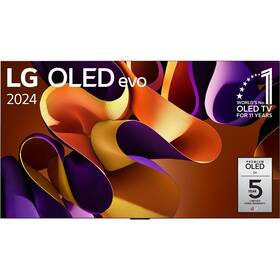 Televízor LG OLED65G45LW