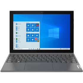 Notebook Lenovo Duet 3 10IGL5 (82AT009CCK) sivý