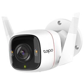 IP kamera TP-Link Tapo C320WS (Tapo C320WS) biela