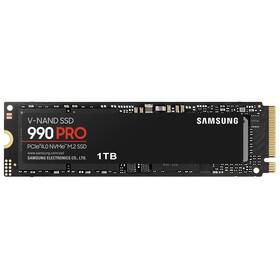 SSD Samsung 990 PRO 1TB M.2 (MZ-V9P1T0BW)
