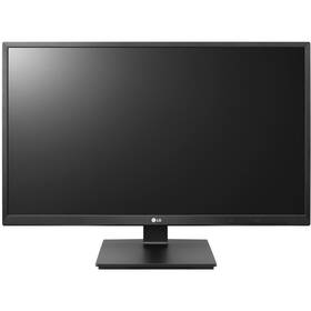 Monitor LG 27BK55YP-B (27BK55YP-B.AEU) čierny