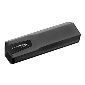 SSD externý Kingston Savage EXO 480GB (SHSX100/480G) čierny