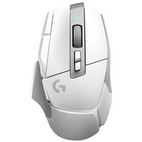 Myš Logitech Gaming G502 X LIGHTSPEED (910-006189) biela