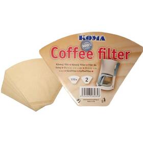 Filter Koma KF02