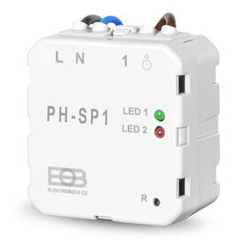 Prijímač Elektrobock pod vypínač (PH-SP1)
