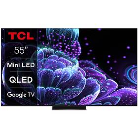 Televízor TCL 55C835