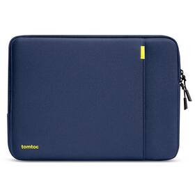 Puzdro na notebook tomtoc Sleeve na 14" MacBook Pro (TOM-A13D2B2) modré