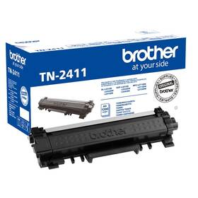 Toner Brother TN-2411, 1200 strán (TN-2411) čierny