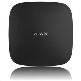 Riadiaca jednotka AJAX Hub Plus (AJAX11790) čierna