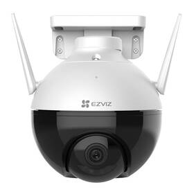 IP kamera EZVIZ C8C (CS-C8C-A0-3H2WFL1(4mm)) biela