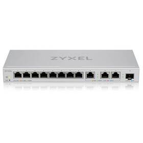 Switch ZyXEL XGS1250-12 (XGS1250-12-ZZ0101F) biely