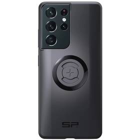Kryt na mobil SP Connect SPC+ na Samsung Galaxy S21 Ultra (52640) čierny