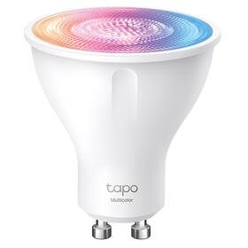 Inteligentná žiarovka TP-Link Tapo L630, Smart Wi-Fi, GU10, 3,7W, RGB (Tapo L630)