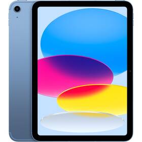 Tablet Apple iPad 10.9 (2022) Wi-Fi + Cellular 64GB - Blue (MQ6K3FD/A)