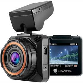 Autokamera NAVITEL R650 NV čierna