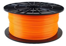 Tlačová struna (filament) Filament PM 1,75 PLA, 1 kg (F175PLA_OR) oranžová