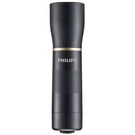 Lampáš Philips SFL7001T/10 (SFL7001T/10) čierna