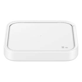 Bezdrôtová nabíjačka Samsung 15W, bez kábla (EP-P2400BWEGEU) biela