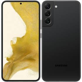 Mobilný telefón Samsung Galaxy S22+ 5G 128 GB (SM-S906BZKDEUE) čierny