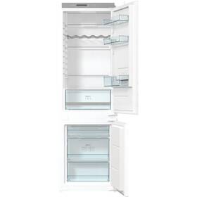 Chladnička s mrazničkou Gorenje Advanced NRKI418FA0 biela