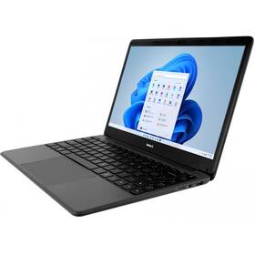 Notebook Umax VisionBook N14R (UMM230145) sivý