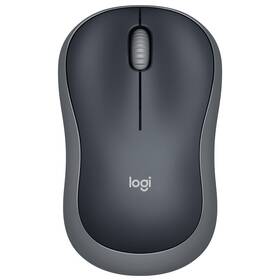 Myš Logitech M185 (910-002238) strieborná
