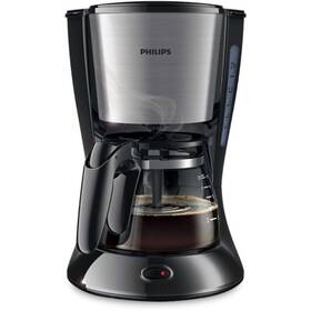 Kávovar Philips HD7435/20 čierny