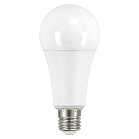 LED žiarovka EMOS klasik, 17W, E27, studená biela (ZQ5175)