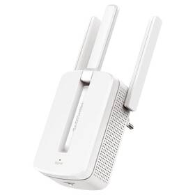 Wi-Fi extender Mercusys MW300RE (MW300RE) biely