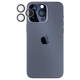 PanzerGlass HoOps Camera Protector na iPhone 15 Pro/15 Pro Max