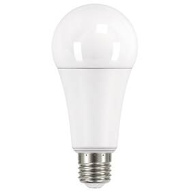 LED žiarovka EMOS klasik, E27, 19W, teplá biela (ZQ5183)